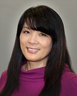Jennie Quon